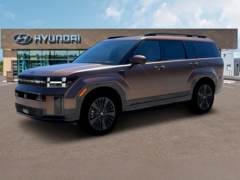 2026 Hyundai Santa Fe Hybrid Calligraphy SUV