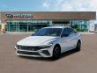New 2026 Hyundai Elantra SEL Sport Sedan