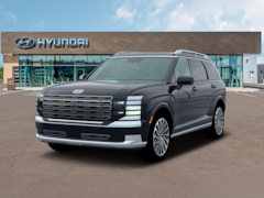 2026 Hyundai Palisade Hybrid Calligraphy SUV