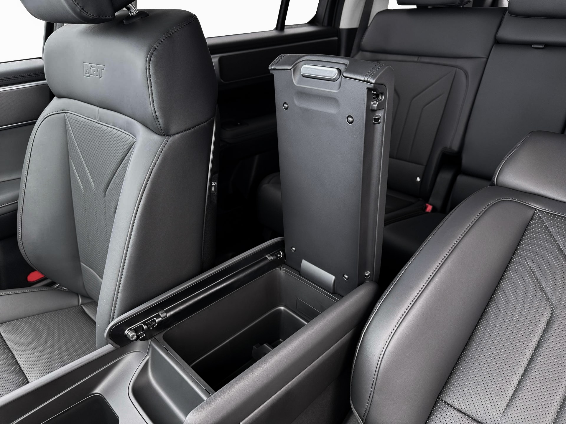 2026 Hyundai Santa Fe XRT - Photo 19