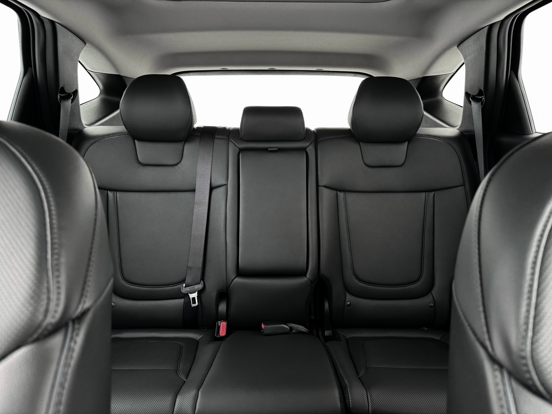 2025 Hyundai Tucson Limited - Photo 16