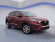 Used 2021 Hyundai Tucson Value SUV