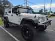 Used 2010 Jeep Wrangler Unlimited Sport SUV