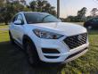 Used 2021 Hyundai Tucson SEL SUV