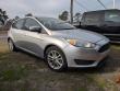 Used 2016 Ford Focus SE Hatchback