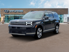 2026 Hyundai Santa Fe Limited FWD SUV