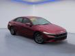 Used 2024 Hyundai Elantra SEL Sedan