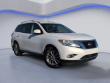 Used 2014 Nissan Pathfinder SL SUV