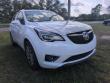 Used 2020 Buick Envision Essence SUV