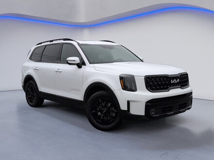 2024 Kia Telluride SX-Prestige X-Pro SUV