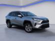 Used 2022 Toyota RAV4 Hybrid XLE SUV
