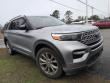 Used 2023 Ford Explorer Limited SUV