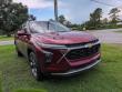 Used 2025 Chevrolet Trax LT SUV