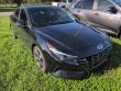Used 2023 Hyundai Elantra Limited Sedan