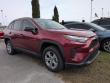 Used 2023 Toyota RAV4 Hybrid LE SUV