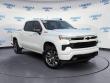 Used 2023 Chevrolet Silverado 1500 RST Truck