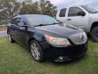 Used 2010 Buick Lacrosse CXL Sedan