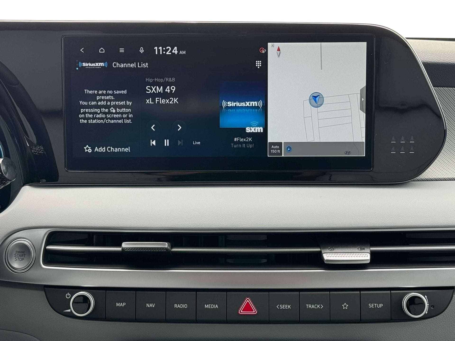 2025 Hyundai Palisade SEL Premium - Photo 18