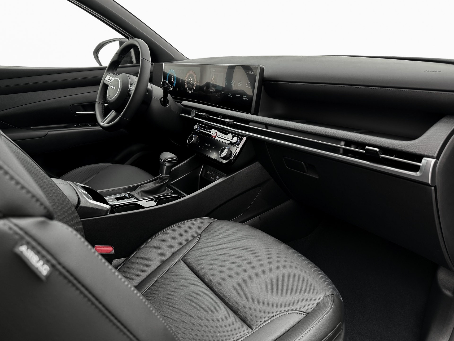2025 Hyundai Tucson XRT - Photo 15