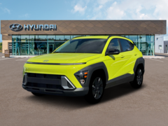 2026 Hyundai Kona SEL Sport FWD SUV