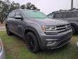 Used 2018 Volkswagen Atlas SEL Premium SUV