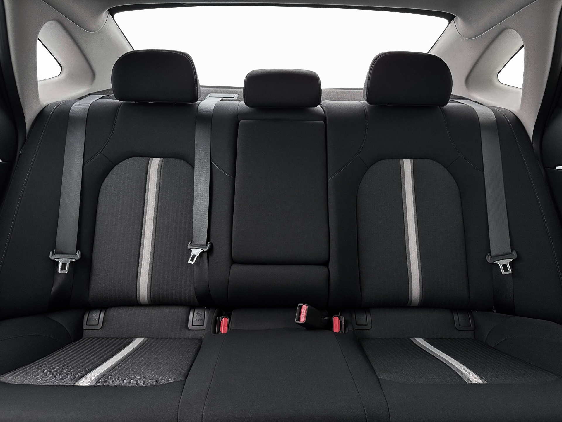 2026 Hyundai Sonata SEL - Photo 16