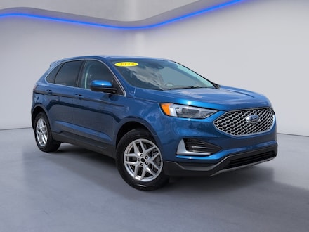 2024 Ford Edge SEL SUV