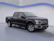 Used 2018 Ford F-150 XLT Truck