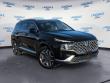 Used 2022 Hyundai Santa Fe Limited SUV