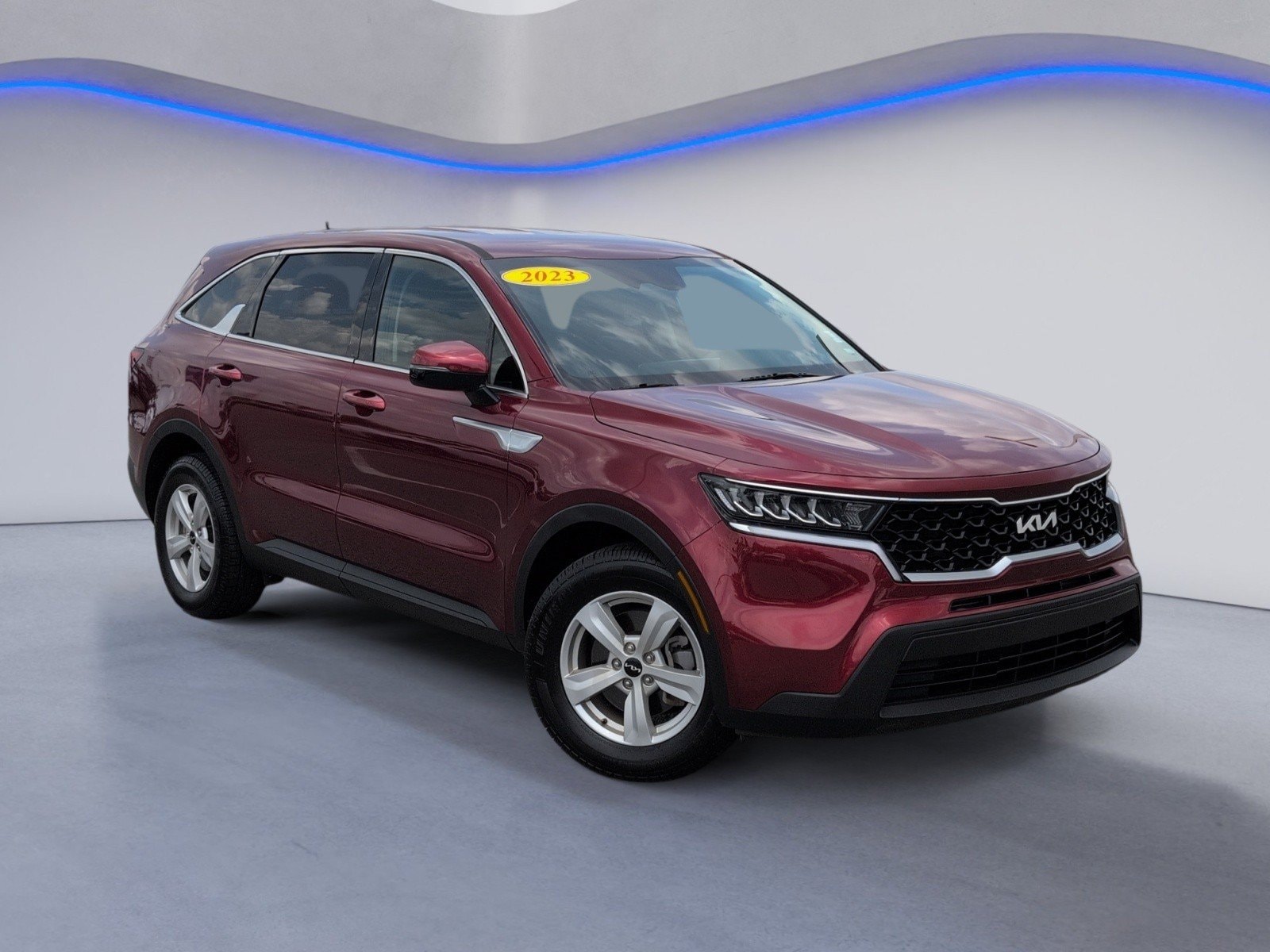 2023 Kia Sorento
