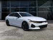 Used 2024 Kia K5 GT-Line Sedan