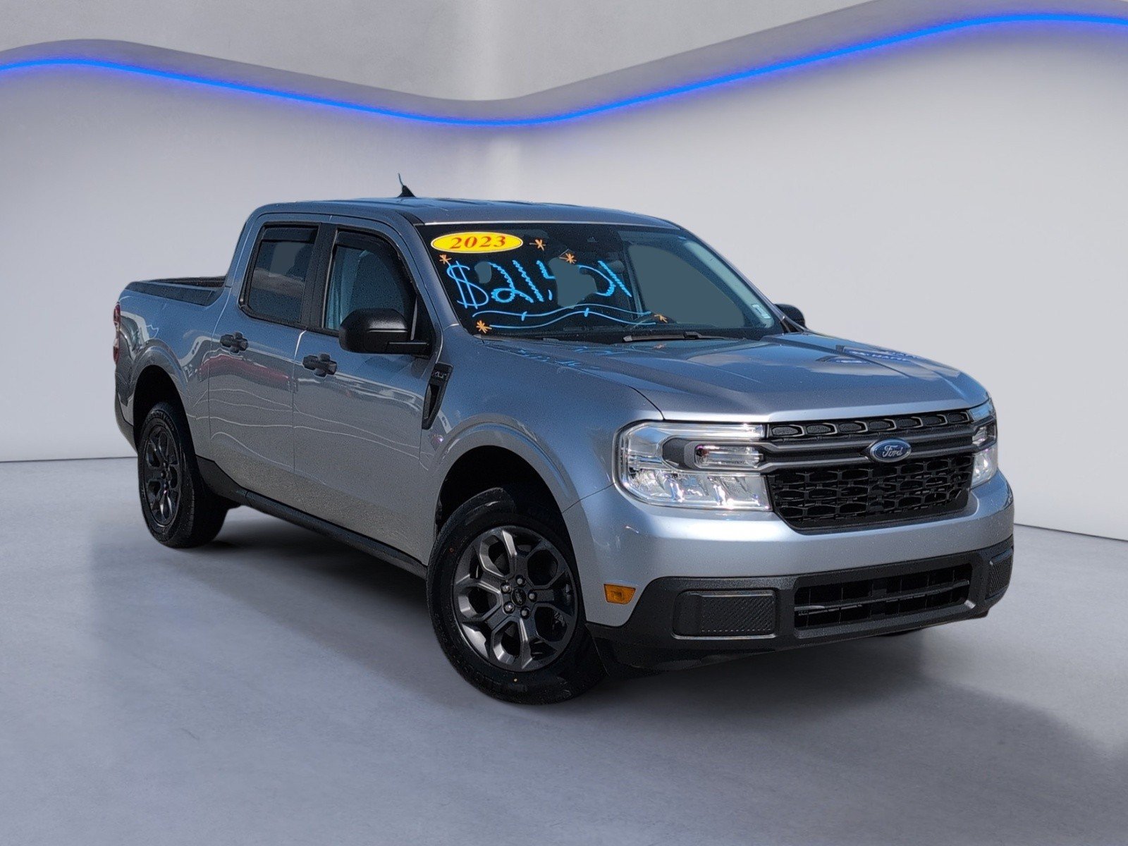 2023 Ford Maverick