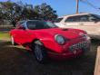 Used 2003 Ford Thunderbird Base Convertible