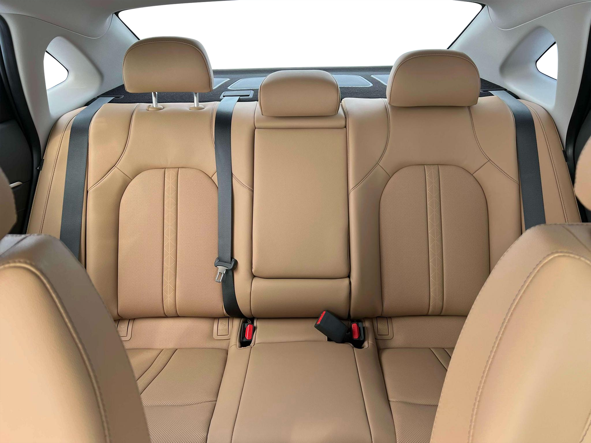 2025 Hyundai Sonata Hybrid Limited - Photo 16