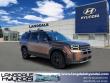Certified 2025 Hyundai Santa Fe XRT SUV