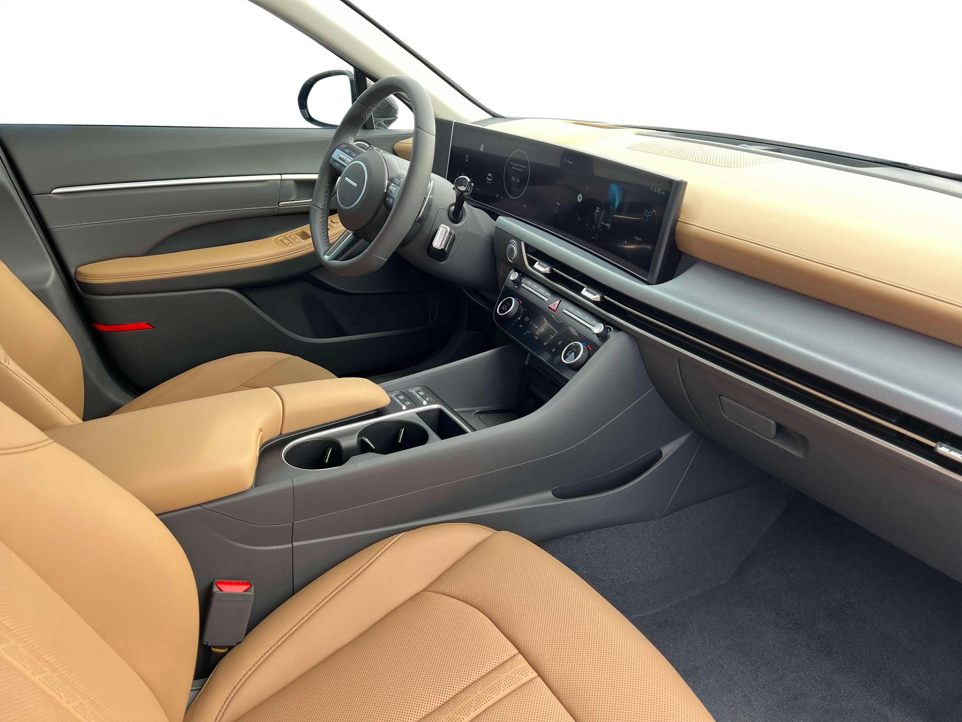 2025 Hyundai Sonata Hybrid Limited - Photo 15