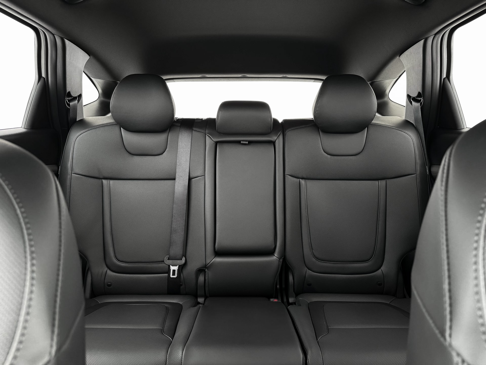 2025 Hyundai Tucson XRT - Photo 16