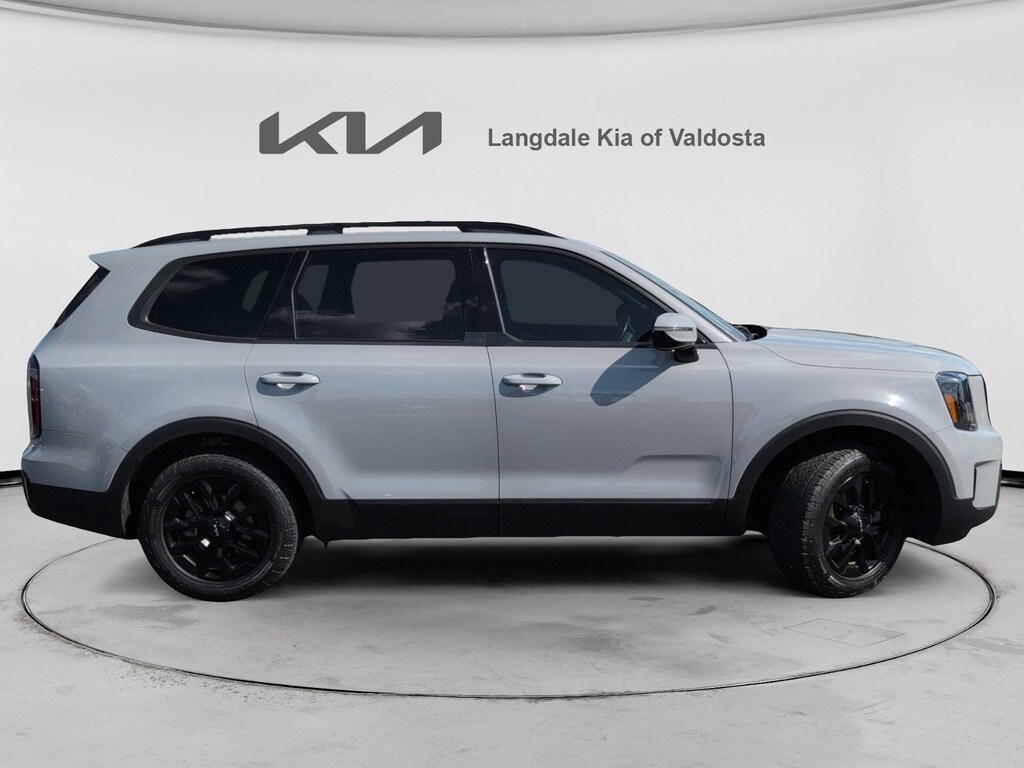 Used 2024 Kia Telluride SX-Prestige X-Pro SUV