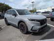  Honda CR-V Hybrid