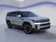 Used 2025 Hyundai Santa Fe SE SUV