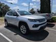 Used 2025 Jeep Compass Latitude SUV