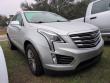 Used 2017 Cadillac XT5 Luxury SUV