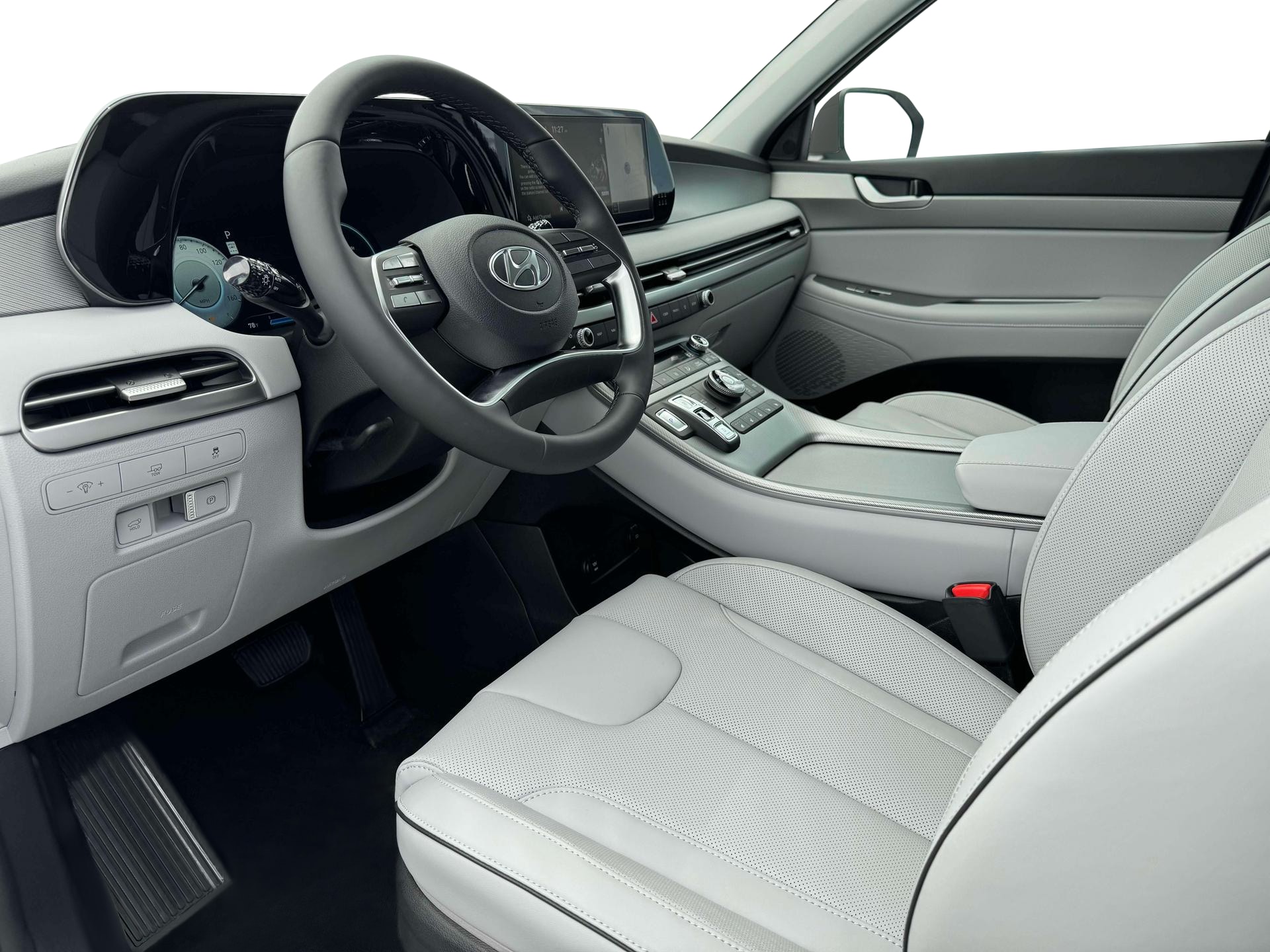 2025 Hyundai Palisade SEL Premium - Photo 14