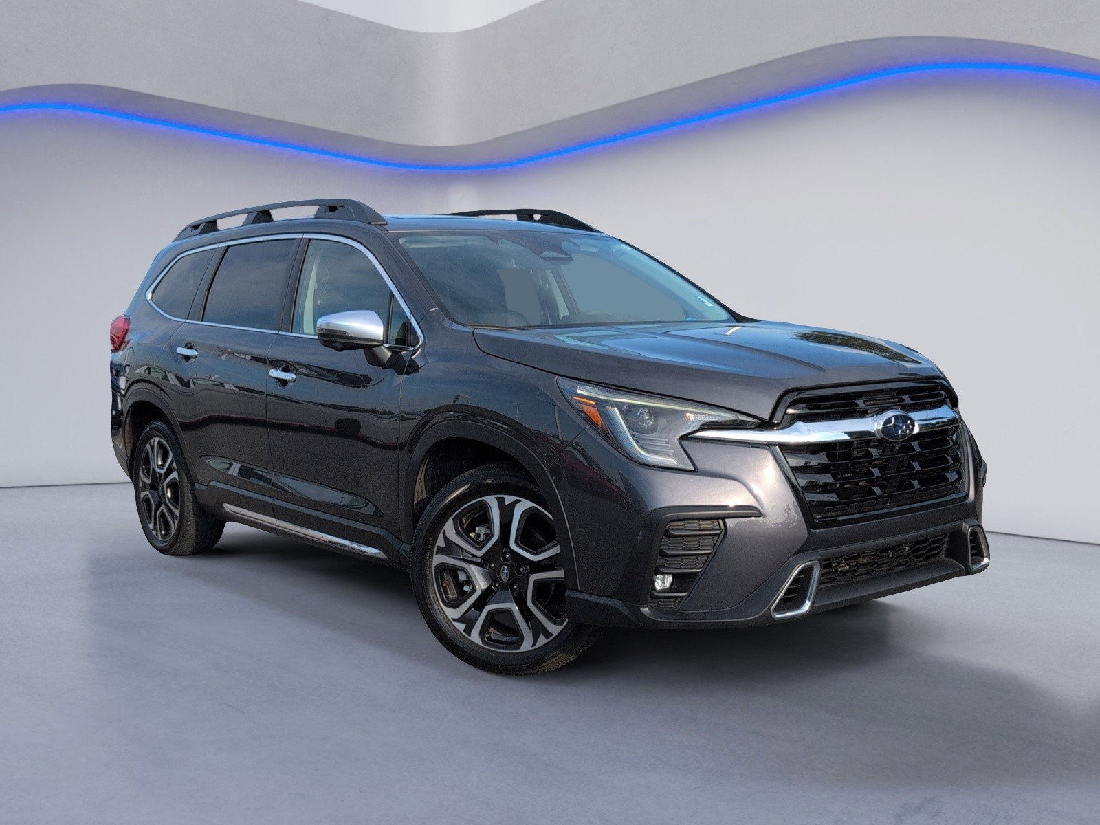 2023 Subaru Ascent