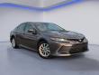 Used 2024 Toyota Camry LE Sedan