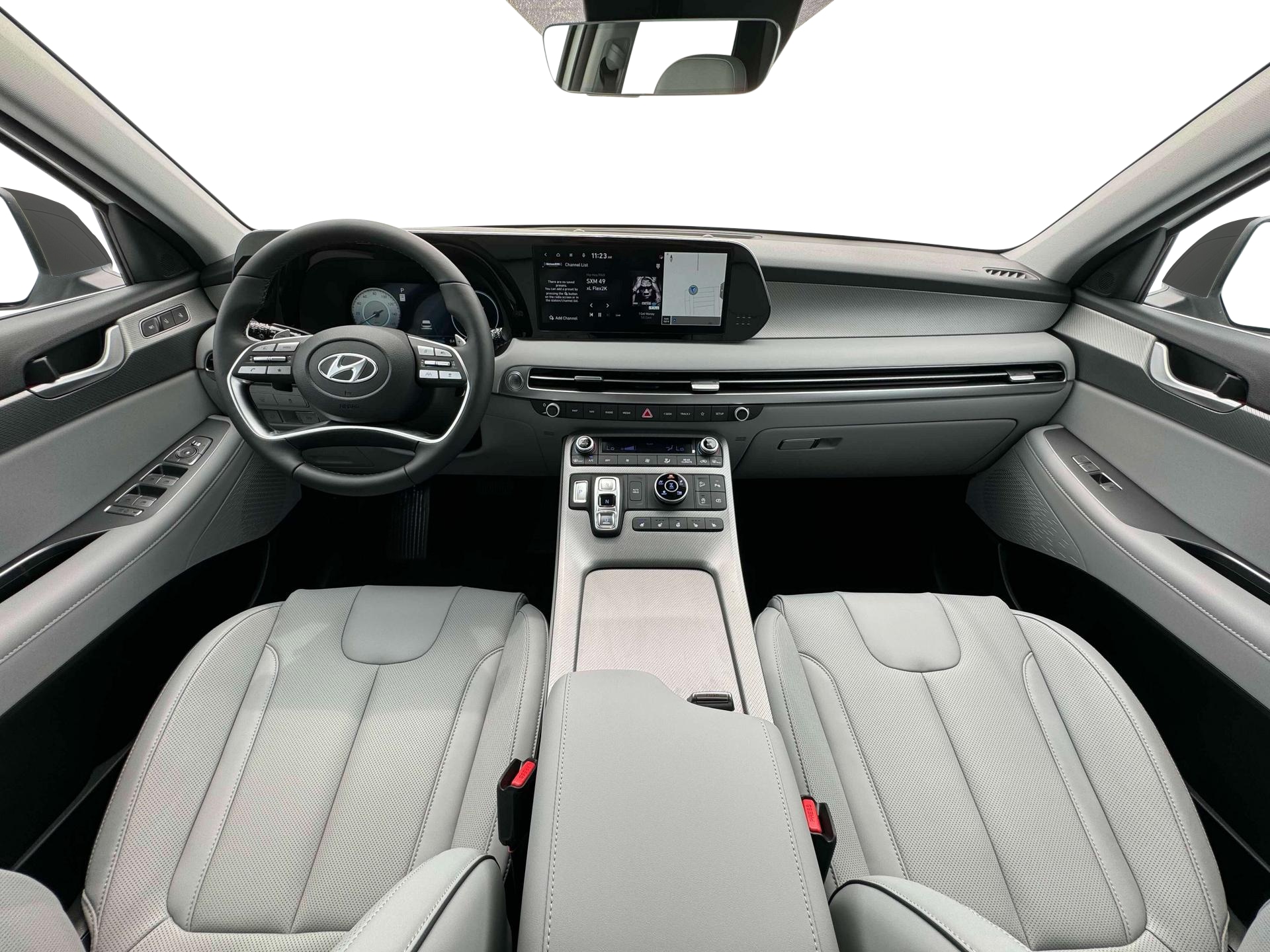 2025 Hyundai Palisade SEL Premium - Photo 13