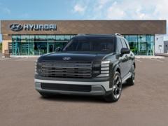 2026 Hyundai Palisade Limited FWD SUV