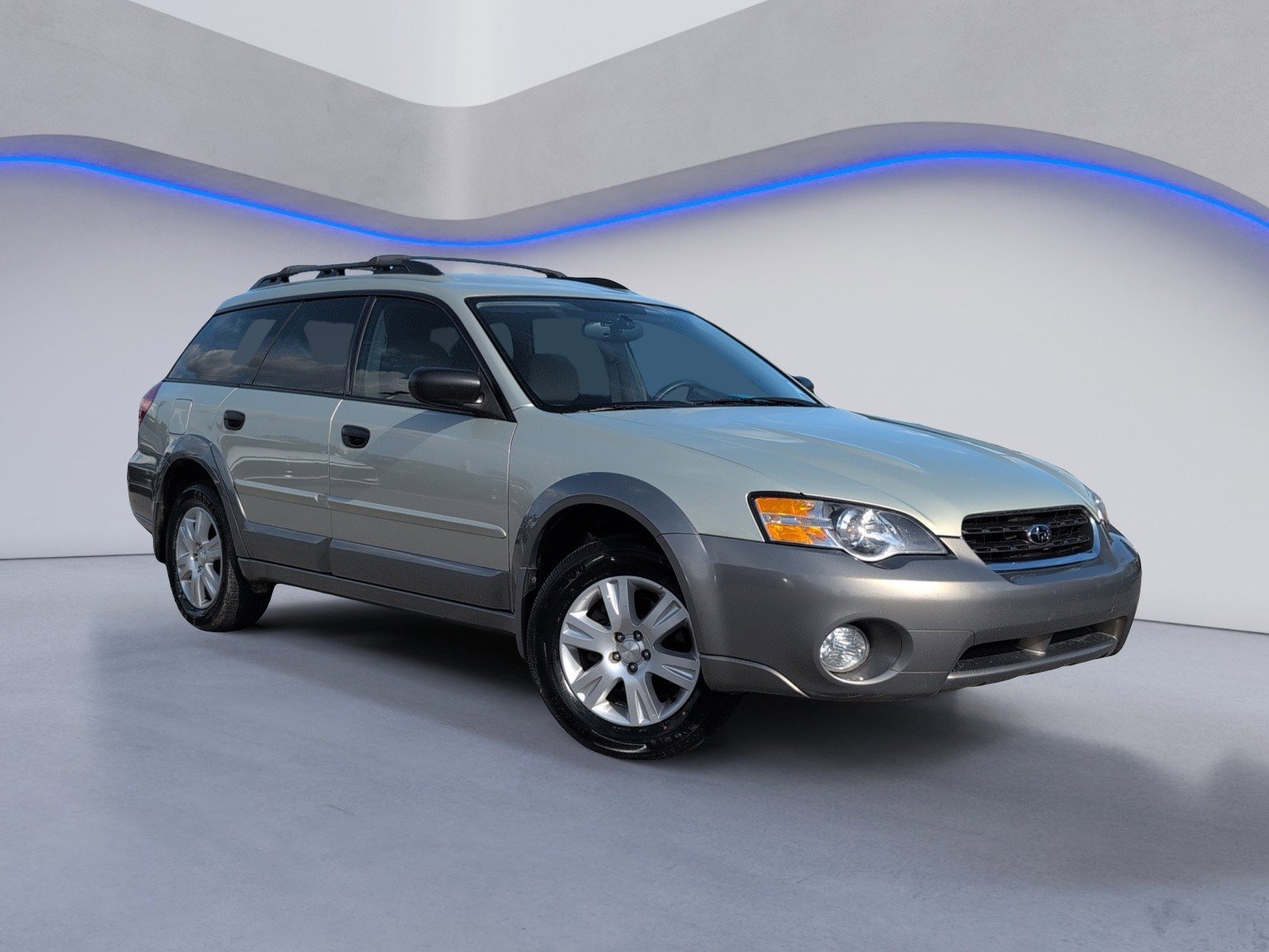 2005 Subaru Outback
