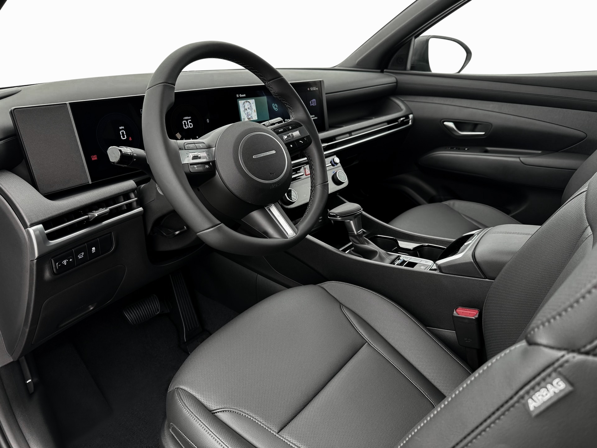 2025 Hyundai Tucson XRT - Photo 14