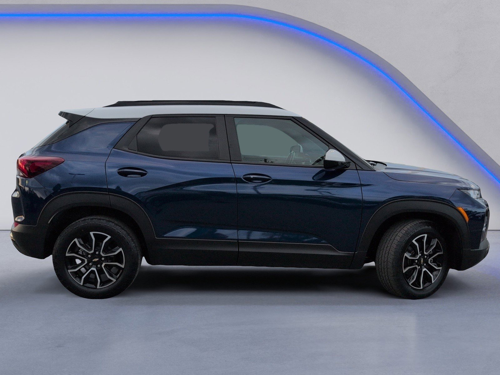 2022 Chevrolet Trailblazer ACTIV photo 2